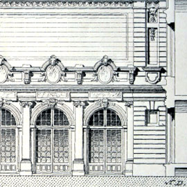 Hôtel Roland Bonaparte