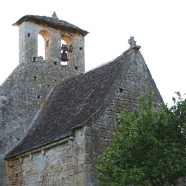 Église Saint-Vincent 