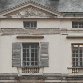 Château du Gué-à-Tresmes